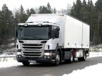 Scania P310 4x2 2011 года